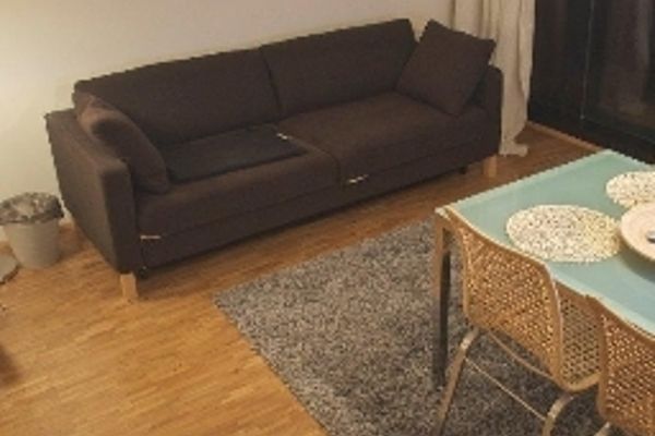 Elbapartments Am Kaiserkai (Hamburg)